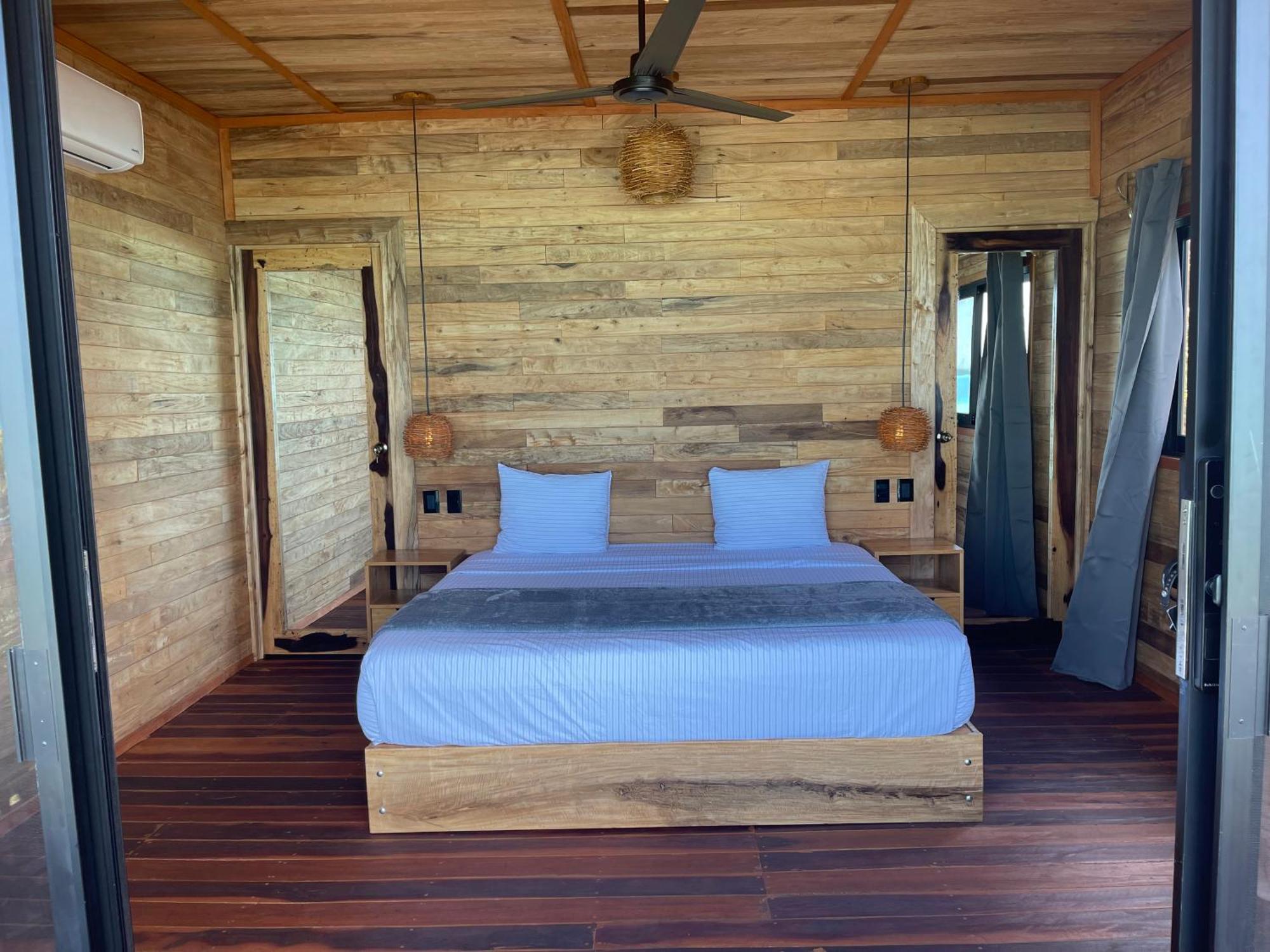 Blue Caribe Bacalar Front Lagoon Экстерьер фото